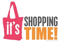 SHOPPING-TIME.NET – Trang thông tin mua sắm thông minh cho người dùng