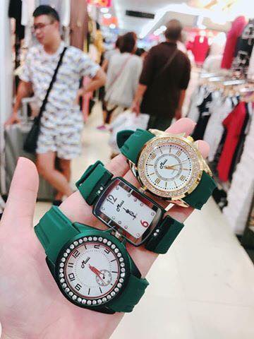 Đồng hồ thái lan, đồng hồ thái lan giá rẻ, mãn nhãn với kiểu dang đồng hồ thái lan giá .300.000 đồng