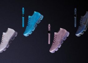 Nike giới thiệu 4 dây đeo mới cho Apple Watch