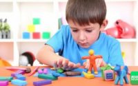Đồ chơi trí tuệ giúp bé phát triển tư duy ,tăng khả năng tìm tòi ,sáng tạo