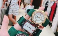 Đồng hồ thái lan, đồng hồ thái lan giá rẻ, mãn nhãn với kiểu dang đồng hồ thái lan giá .300.000 đồng