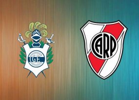 Nhận định River Plate vs Gimnasia LP