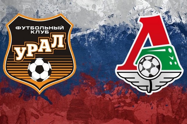 Nhận định Lokomotiv Moscow vs Ural