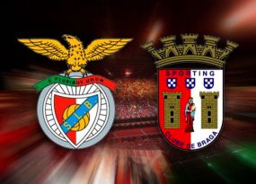 Nhận định Benfica vs Braga