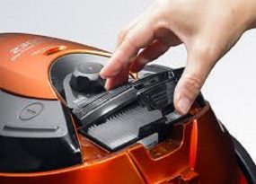 máy hút bụi Hitachi CV-SE230V
