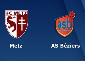 Nhận định Metz vs Beziers