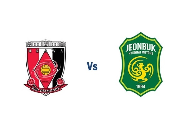 Soi kèo Urawa Reds vs Jeonbuk Motors, 17h30 ngày 9/04