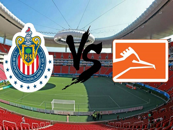 Nhận định kèo Chivas Guadalajara vs Correcaminos UAT 9h00, 5/09 (Cúp QG Mexico)