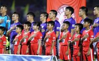 Bóng đá Việt Nam 27/7: V.League hoãn vô thời hạn vì Covid-19