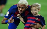 Con trai của Neymar là ai? Những thông tin cần biết?