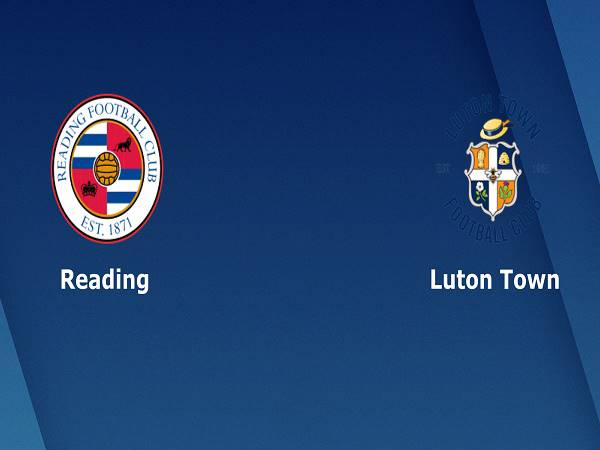 Soi kèo Reading vs Luton Town 0h00, 16/09 - Cúp Liên đoàn Anh