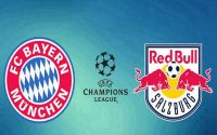 Soi kèo Bayern Munich vs RB Salzburg - 03h00, 26/11/2020