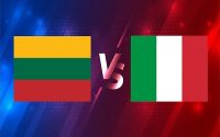 Soi kèo Lithuania vs Italia – 01h45 01/04, VL World Cup 2022