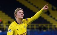 Tin thể thao chiều 29/5 : Erling Haaland ở lại Dortmund