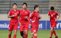 Triều Tiên rút khỏi vòng loại World Cup 2022?