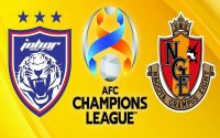 Soi kèo Johor Darul vs Nagoya Grampus – 21h00 22/06/2021