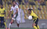 Tin thể thao 4/6: HLV UAE chia sẻ điều giúp họ chiến thắng Malaysia