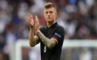 Tin thể thao trưa 30/6: Toni Kroos có thể chia tay tuyển Đức