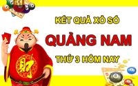 Thống kê XSQNM 20/7/2021 chốt loto gan Quảng Nam thứ 3