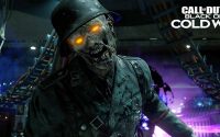 Video mới giới thiệu sự tiến hóa của Call of Duty Zombies từ World at War sang Call of Duty: Black Ops Cold War