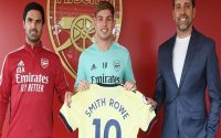 Tin chuyển nhượng 23/7: Aston Villa từ bỏ việc theo đuổi Smith Rowe