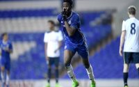Tin thể thao 13/7: Chelsea sẵn sàng để sao trẻ Ike Ugbo rời đi
