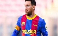 Tin thể thao chiều 9/7: Messi chấp nhận yêu sách của Barca