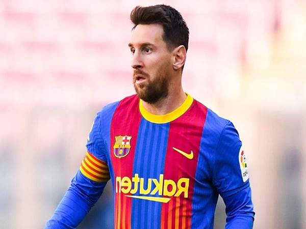 Tin thể thao chiều 9/7: Messi chấp nhận yêu sách của Barca