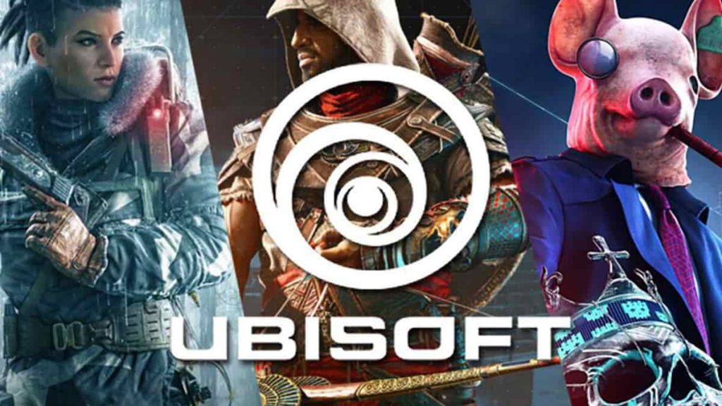 Ubisoft chủ đề thảo luận trên Steam chống lại người chơi gắn cờ