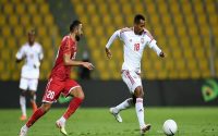 Nhận định bóng đá Syria vs UAE (23h00 ngày 7/9)