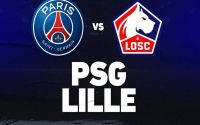 Nhận định, Soi kèo PSG vs Lille, 02h00 ngày 30/10 - Ligue 1