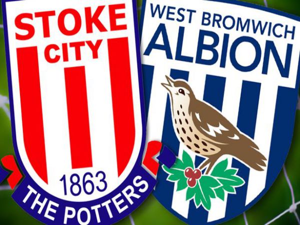 Nhận định kèo Stoke vs West Brom, 1h45 ngày 2/10 - Hạng Nhất Anh