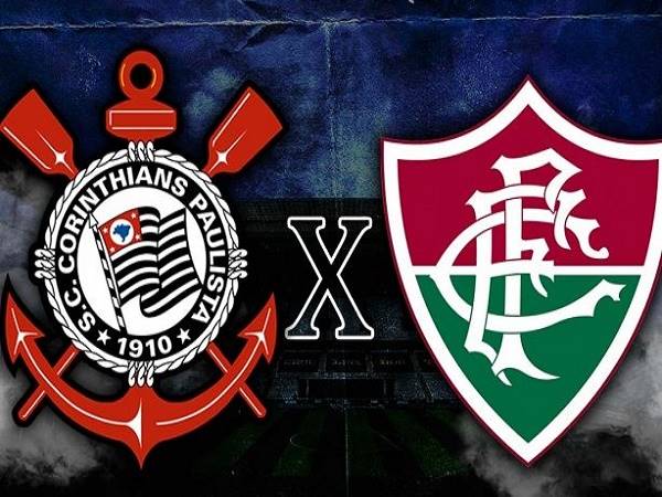 Tip kèo Corinthians vs Fluminense – 07h00 14/10, VĐQG Brazil