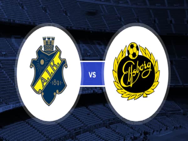 Nhận định Elfsborg vs AIK Fotboll 30/11