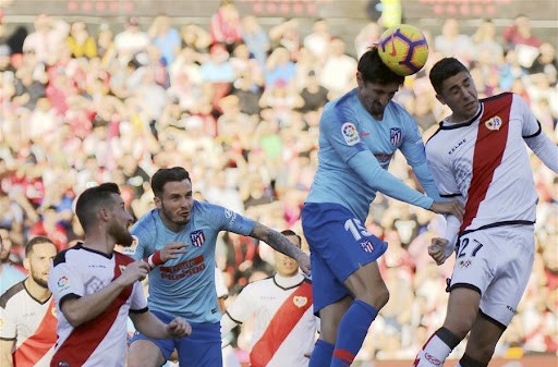 Soi kèo dự đoán trận Vallecano vs Celta Vigo ngày 2/11