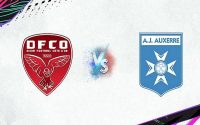 Tip kèo Dijon vs Auxerre – 02h45 23/11, Hạng 2 Pháp