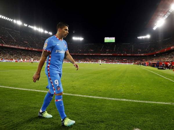 Chuyển nhượng bóng đá 28/12: Suarez gây bất ngờ với bến đỗ mới