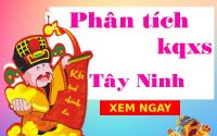 Phân tích kqxs Tây Ninh 16/12/2021