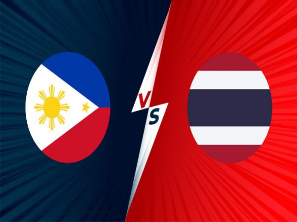 Nhận định, Soi kèo Philippines vs Thái Lan, 16h30 ngày 14/12 - AFF Cup