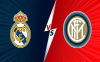Soi kèo Real Madrid vs Inter, 03h00 ngày 8/12 - Cup C1 Châu Âu