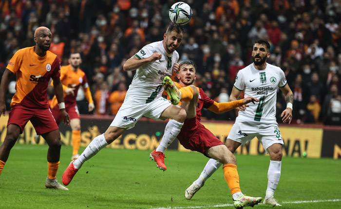 Dự đoán kqbd Galatasaray vs Kasimpasa ngày 21/1