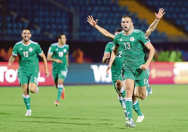 Nhận định kqbd Algeria vs Sierra Leone mới nhất ngày 11/1