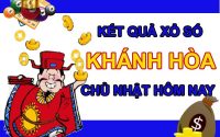 Nhận định XSKH 24/4/2022 chốt số dự đoán VIP Khánh Hòa