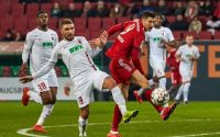 Nhận định kqbd Bayern Munich vs Augsburg ngày 9/4