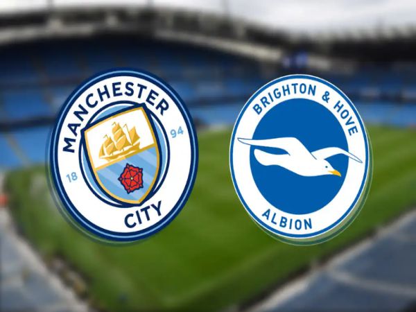 Dự đoán kèo Man City vs Brighton, 2h00 ngày 21/4 - Ngoại Hạng Anh