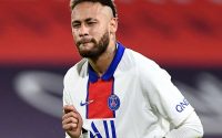 Tin bóng đá tối 26/5 : Neymar nói gì về tương lai ở PSG