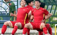 Bóng đá Việt Nam 18/5: U23 Việt Nam công cùn thủ chắc