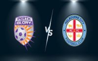 Dự đoán kèo Perth Glory vs Melbourne City, 18h05 ngày 4/5