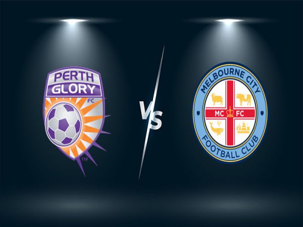 Dự đoán kèo Perth Glory vs Melbourne City, 18h05 ngày 4/5