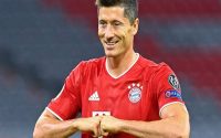 Tin chuyển nhượng 30/5: Lewandowski dự tung hê đòi rời Bayern